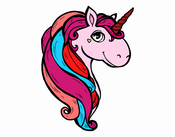 Un unicornio