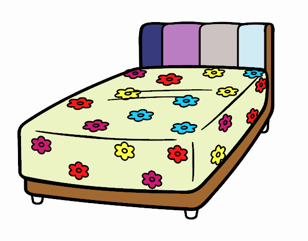 mi cama flor