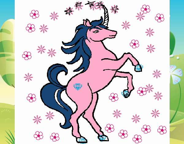 Unicornio