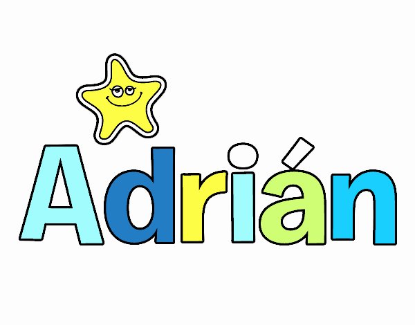 Adrián