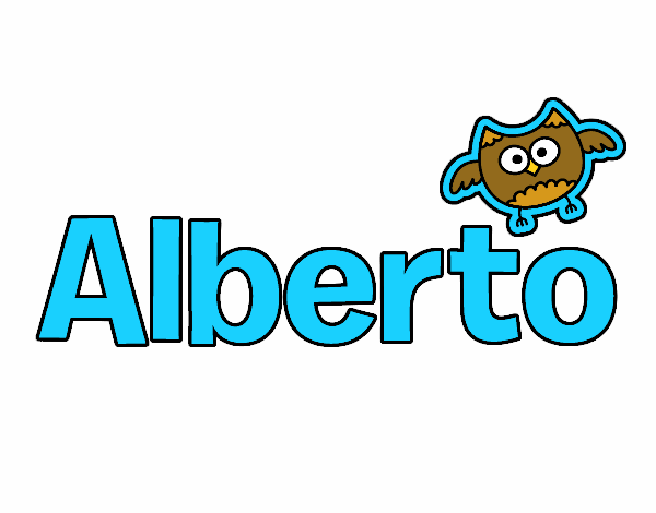 Alberto