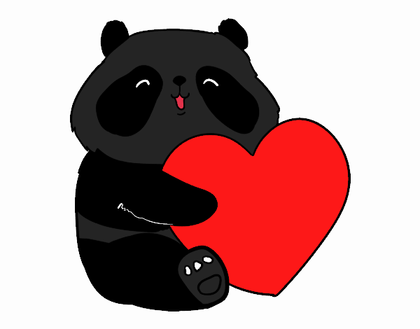 Amor Panda