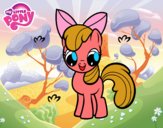 Apple Bloom