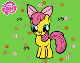 Apple Bloom