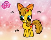 Apple Bloom