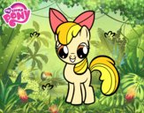 Apple Bloom