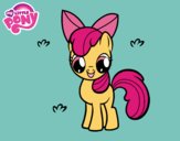 Apple Bloom