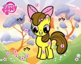 Apple Bloom