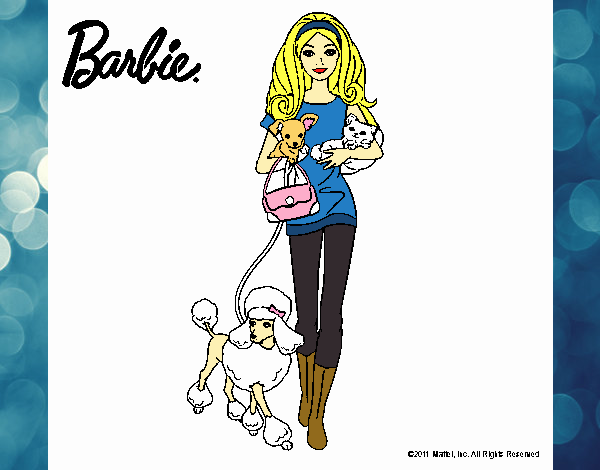 barbie