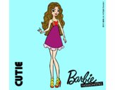 Barbie Fashionista 3