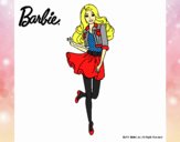 Barbie informal