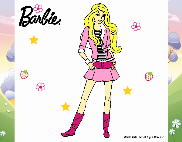 barbie 