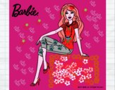 Barbie moderna