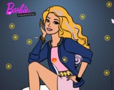 Barbie súper guapa