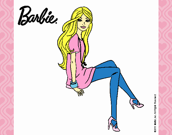 barbie