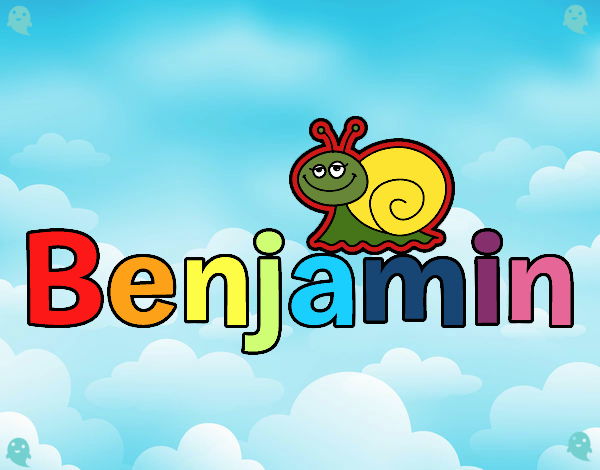 Benjamin