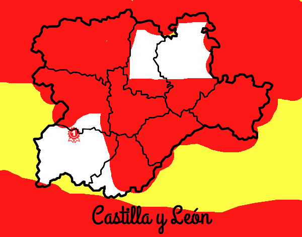 Castilla y León