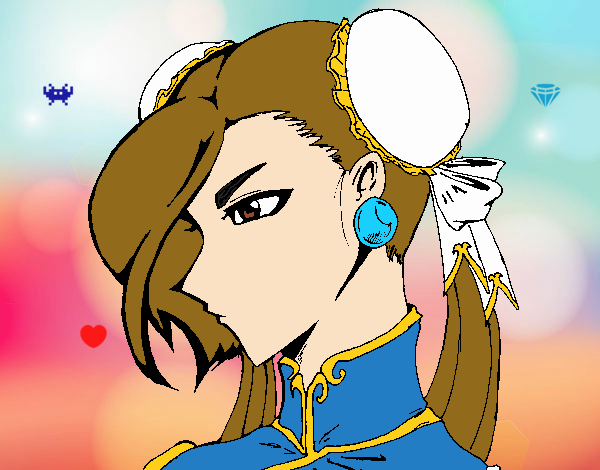 chun-li mama