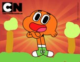 Darwin de Gumball