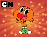 Darwin de Gumball