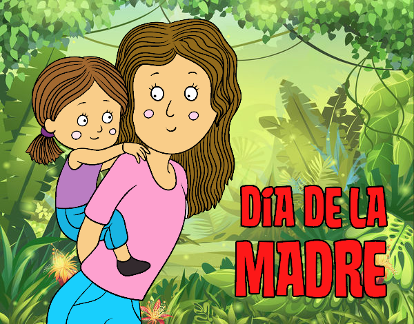 Día de la Madre