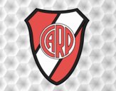 Escudo Atlético River Plate