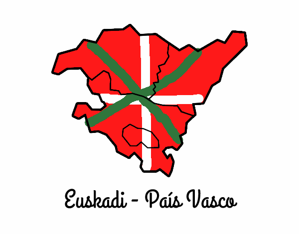 El país Vasco