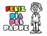 Feliz día del padre