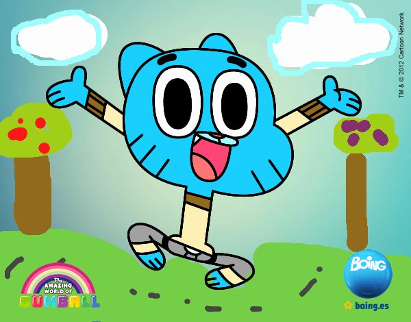 Gumball