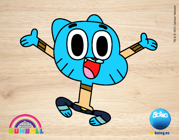 Gumball