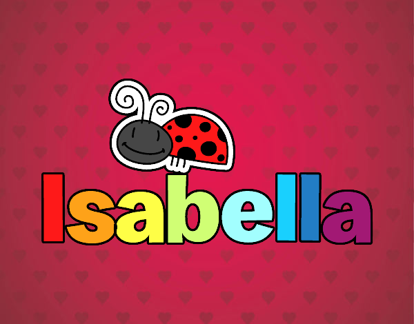 Isabella