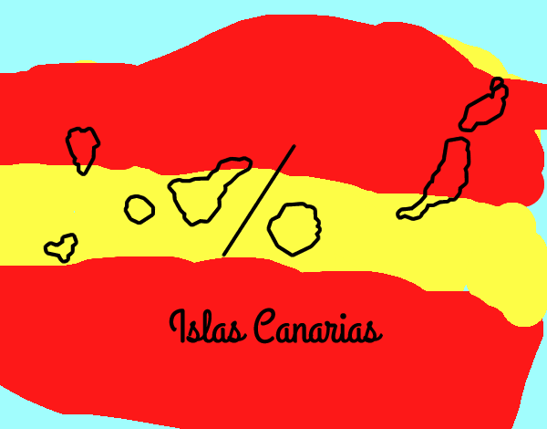 Islas Canarias