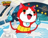 Jibanyan de Yo-Kay Watch