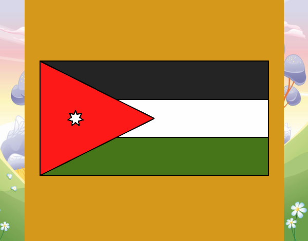 Jordania