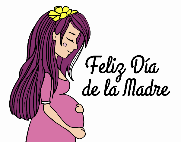 el día de las madres 