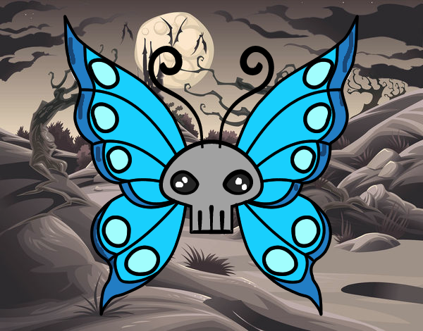 Mariposa Emo