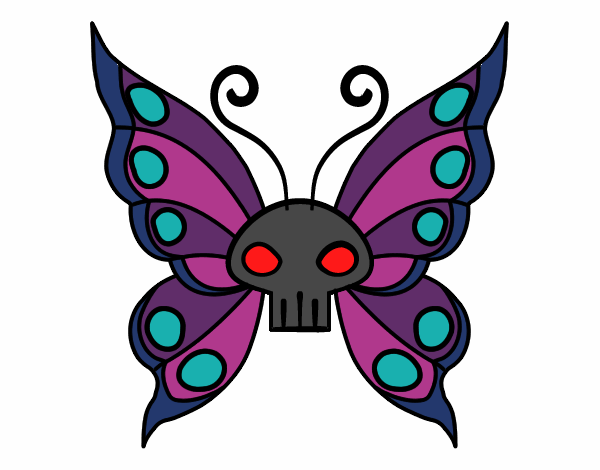 Mariposa Emo