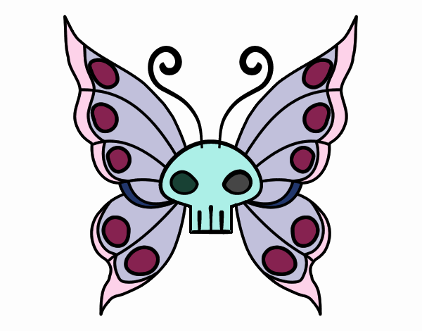 Mariposa Emo