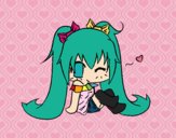 Miku Chibi