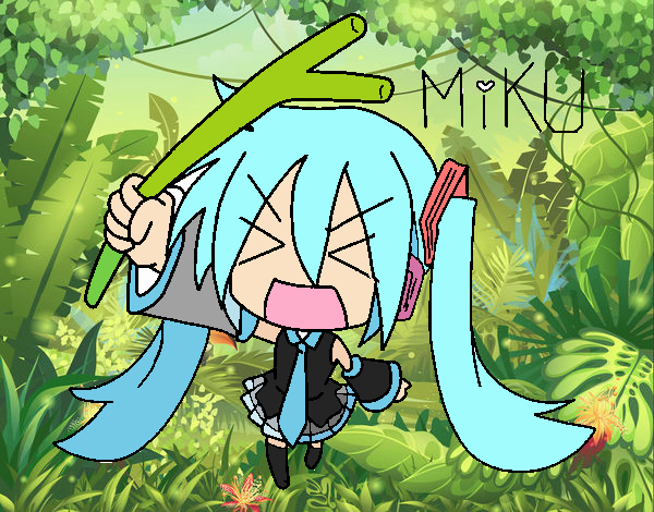 Miku