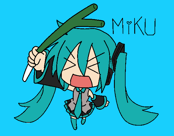 Miku