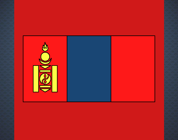 Mongolia