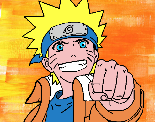 naruto uzumaki de veras