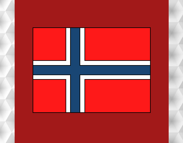 Noruega 1