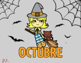 Octubre