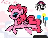 Pinkie Pie