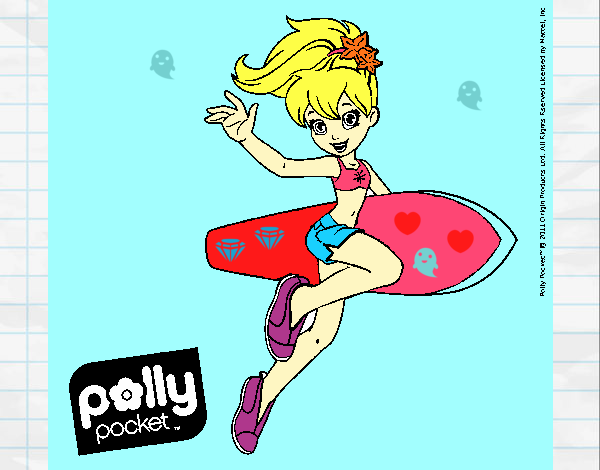 Polly Pocket 3