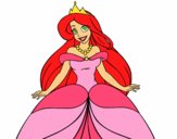 Princesa Ariel