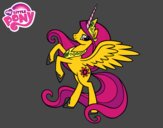 Princesa Celestia