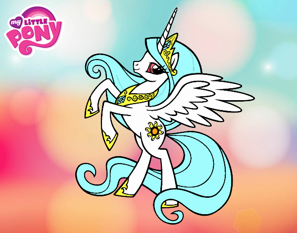 Celestia